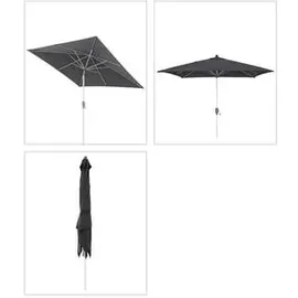 Doppler Apoll 240 x 240 cm Grau