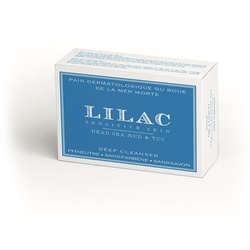 Lilac - Sensitive Skin Totes Meer Seife (1 Stk.)