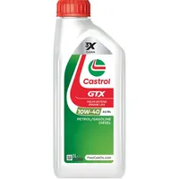 Castrol GTX 10W-40 A3/B4 1F 1L