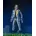 NECA Beetlejuice 1988 Actionfigur 18 cm Grau/Schwarz/Weiß