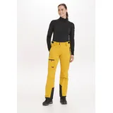 Whistler Blume Schwarz XXL