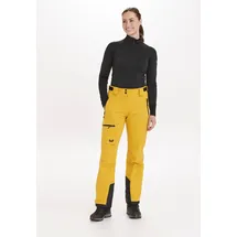 Whistler Blume Schwarz XXL