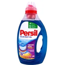 Persil Color Gel 20WL, 1l