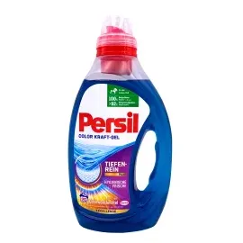 Persil Color Gel 20WL, 1l