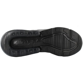 Nike Air Max 270 Herren black/black/black 44