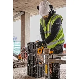 DeWalt DCG460NK-XJ inkl. Koffer, ohne Akku, ohne Ladegerät