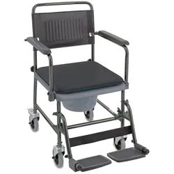 Invacare H720T Toilettenstuhl