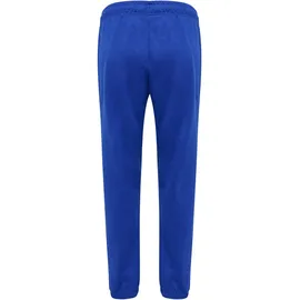 hummel Shai Jogginghose Mazarine Blau M