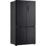 LG GMM42ABBEH Side-by-Side (485 l, 1900 mm hoch, Schwarz)