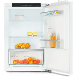 MIELE K 7117 D Einbaukühlschrank (136 l, D, 874 mm hoch}, Weiß)