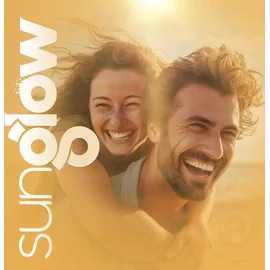 WeightWorld Sunglow Beta Carotin Komplex - 120 Tabletten - WeightWorld