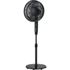 Beko Standventilator EFS6700B 55 W schwarz