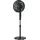 Beko Standventilator EFS6700B 55 W schwarz