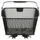 KLICKfix City 2 Racktime Schwarz