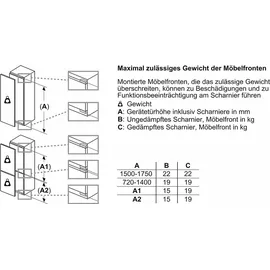 Siemens iQ300 KI31R2FE0