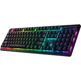 Razer DeathStalker V2 Pro Linearer optischer Switch Rot DE