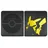 Ultra Pro Elite Series Pikachu 12-Pocket Zippered PRO-Binder
