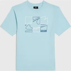O'Neill O'neill Graphic T-shirt morning glory (15072) 104