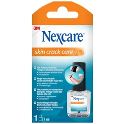 NexcareTM Skin Crack Film Protecteur Crevasses