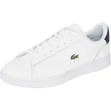 Lacoste Carnaby Set Herren Weiß 43