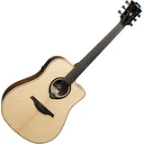 LAG HyVibe Dreadnought