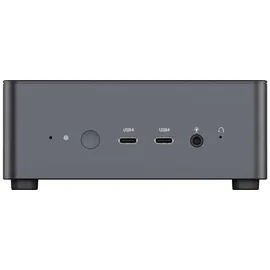 MINIS FORUM UM790 Pro R9-7940hs/32gb/1tb Ssd Mini-pc - Black