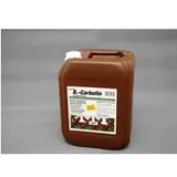 Burtex B. Carbolin Holzanstrich 10 l Kst. Kan.