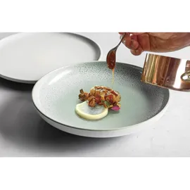 SELTMANN WEIDEN Servierplatten-Set 2-teilig - Aura mint