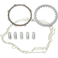TRW Kupplungssatz Superkit