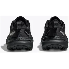 HOKA CHALLENGER 7 Damen Schwarz 36