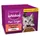 Whiskas Pure Delight Klassisches Ragout in Gelee 24 x 85 g