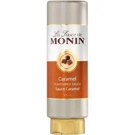 Monin Caramel 500 ml