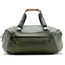 Peak Design Travel Duffel 50L, Salbei