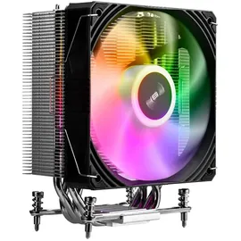 kompatible Ware NE5 CPU-Kühler - Schwarz