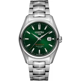 Roamer Searock Automatic 210633 41 75 20 Herren Armbanduhr