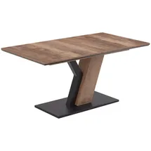 VALDERA Esstisch, YAGO - B/H/T ca. 140,00x77,00x90,00