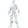 Marvel Hatut Zeraze Actionfigur 15 cm