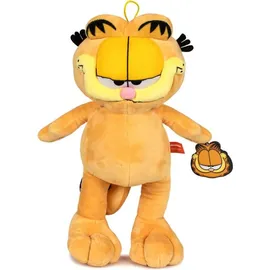 Play by Play Garfield 22 cm Gelb