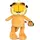 Play by Play Garfield 22 cm Gelb