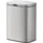 Wenko Sare 5 l Silber