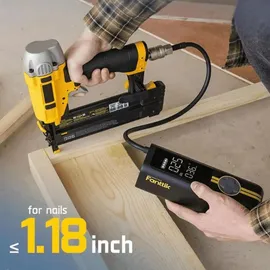 fanttik X8 Apex tragbarer Kompressor-Set 10 bar