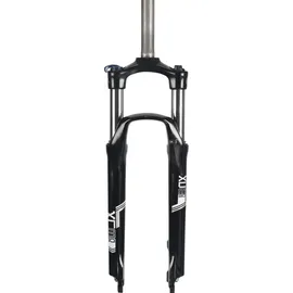 SR Suntour SF15 XCM LO 29 Zoll 100 mm 2023 Schwarz