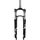 SR Suntour SF15 XCM LO 29 Zoll 100 mm 2023 Schwarz