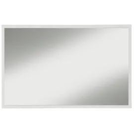 INOSIGN Wandspiegel INOSIGN "Astral", B:55,5cm H:85cm T:2cm, Spiegelglas, Spiegel, Wandspiegel, der Spiegel ist umkehrbar, Breite 55,5 cm