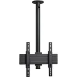 Vogel's Vogels Einzelprofil VESA 400x400 CT243044 sw