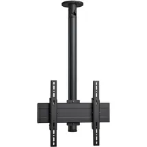 Vogel's Vogels Einzelprofil VESA 400x400 CT243044 sw