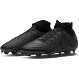 Nike Phantom Luna 2 Pro FG black/black/deep jungle 43