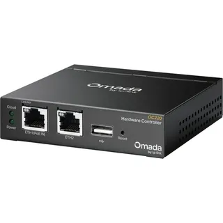 TP-Link Omada OC220 Cloud WLAN Controller