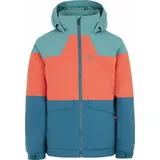 Protest Kinder Skijacke PRTKIWI Crocodile Green 128