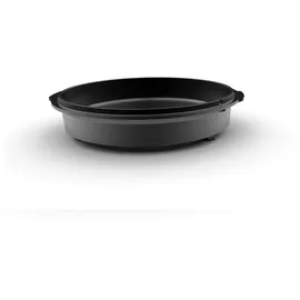 Tepro Dutch Oven M 38 cm Gusseisen schwarz